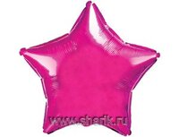 1204-0107 Ф Б/РИС 32" ЗВЕЗДА Металлик Purple(FM)