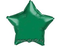 1204-0106 Ф Б/РИС 32" ЗВЕЗДА Металлик Green(FM)