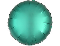 1204-0639 А Б/РИС КРУГ 18" Сатин Jade