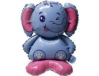  1208-0671 К ФИГУРА AIR Слоник 