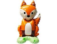  1208-0674 К ФИГУРА AIR Лиса 
