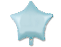  1204-0667 К Б/РИС ЗВЕЗДА 18" Пастель Blue