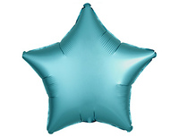  1204-0676 Р Б/РИС ЗВЕЗДА 18" Металлик Tiffany