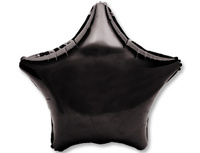  1204-0678 Р Б/РИС ЗВЕЗДА 18" Пастель Black