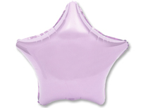  1204-0715 Р Б/РИС ЗВЕЗДА 18" Металлик Lilac