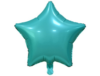 1204-0764 К Б/РИС ЗВЕЗДА 18" Сатин Teal