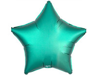  1204-0789 Р Б/РИС ЗВЕЗДА 18" Сатин Tiffany