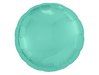 1204-0981 Р Б/РИС КРУГ 18" Металлик Biscay Green