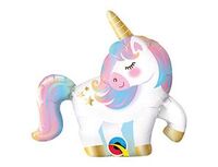  1206-1086 П МИНИ ФИГУРА Единорог 