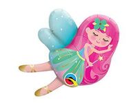  1206-1087 П МИНИ ФИГУРА Фея 