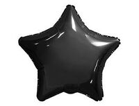 1204-1251 Р Б/РИС ЗВЕЗДА 30" Пастель Black	