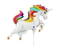  1206-1515 Г М/ФИГУРА/Единорог 