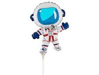 1206-1516 Г М/ФИГУРА/Космонавт 
