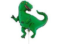  1206-1517 Г М/ФИГУРА/Тиранозавр 