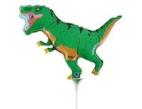  1206-1518 Г М/ФИГУРА/Динозавр Тирекс 