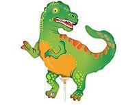  1206-1528 Б М/ФИГУРА/Динозавр 