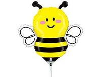  1206-1530 Б М/ФИГУРА/Пчелка 