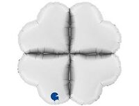  1204-1401 Г Б/РИС 12" ПОДСТАВКА ДЛЯ ШАРОВ White 