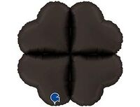  1204-1397 Г Б/РИС 16" ПОДСТАВКА ДЛЯ ШАРОВ Black 