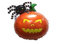  1206-1496 К М/ФИГУРА Тыква и Паук 