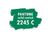 1306-0004 Краска для печати шелк (зеленая) 1306-0004 Краска для печати шелк (зеленая)