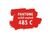 1306-0006 Краска для печати шелк (красная) 1306-0006 Краска для печати шелк (красная)
