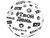 1202-3938 К BUBBLE 18 1202-3938 К BUBBLE 18