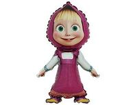 1206-1452 К М/ФИГУРА Маша