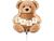 1206-1691 Б М/ФИГУРА BABY Мишка 1206-1691 Б М/ФИГУРА BABY Мишка