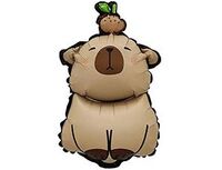 1206-1680 К М/ФИГУРА Капибара