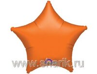 1204-0048 А Б/РИС ЗВЕЗДА 19" Металлик Orange