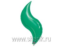 1204-0403 А Б/РИС ЗИГЗАГ 19" Металлик Green