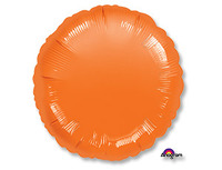 1204-0505 А Б/РИС КРУГ 18" Металлик Orange
