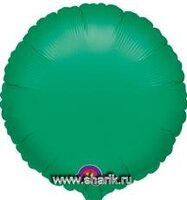 1204-0013 А Б/РИС КРУГ 18" Металлик Green