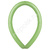 M 270 Декоратор для моделирования LIME GREEN 100шт M 270 Декоратор для моделирования LIME GREEN 100шт