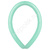 M 270 Декоратор для моделирования MINT GREEN 100шт M 270 Декоратор для моделирования MINT GREEN 100шт