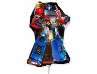 1206-1262 Ф М/ФИГУРА/3 Трансформер Оптимус Прайм