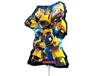 1206-1263 Ф М/ФИГУРА/3 Трансформер Бамблби