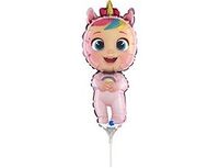 1206-1275 Г М/ФИГУРА/ Cry Babies Младенец Dreamy