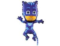 1206-1290 Г М/ФИГУРА/Герои в масках Кэтбой	