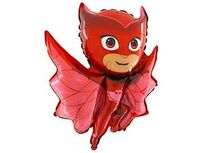 1206-1292 Г М/ФИГУРА/Герои в масках Алетт	