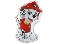 1206-1342 Г М/ФИГУРА/Щенячий Патруль Маршал	