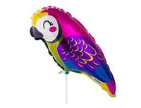 1206-1308 Ф М/ФИГУРА/3 Попугай	