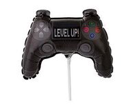 1206-1309 Ф М/ФИГУРА/3 LEVEL UP Джойстик игровой	