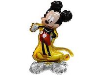1208-0779 К ФИГУРА AIR Микки Маус стоячий