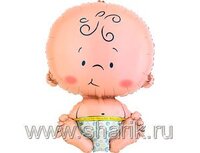 1207-0104 А ФИГУРА/P30 Малыш	
