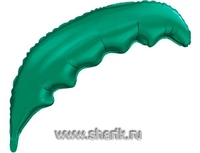 1207-0649 П ФИГУРА 2 Пальмовая ветвь Зеленая	