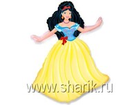1207-1241 Ф ФИГУРА/11 Белоснежка/FM	