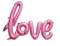 1207-3312 К ФИГУРА LOVE Pink	