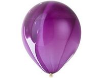  1108-0564 Е 12" Мрамор Purple 